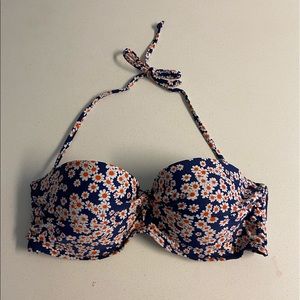 Bikini top